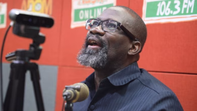 Edwin Alfred Provencal, former Managing Director of the Bulk Oil Storage and Transportation Limited Company (BOST)