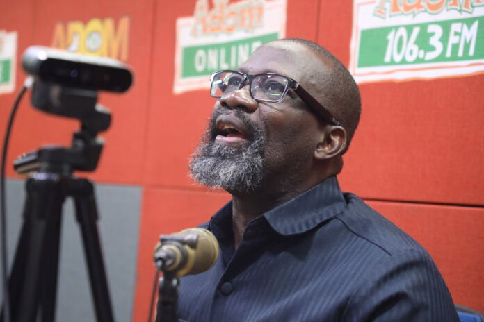 Edwin Alfred Provencal, former Managing Director of the Bulk Oil Storage and Transportation Limited Company (BOST)