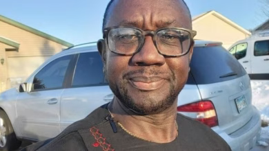 Veteran actor Jojo Mills-Robertson