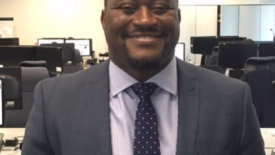 Dr. Theophilus Acheampong