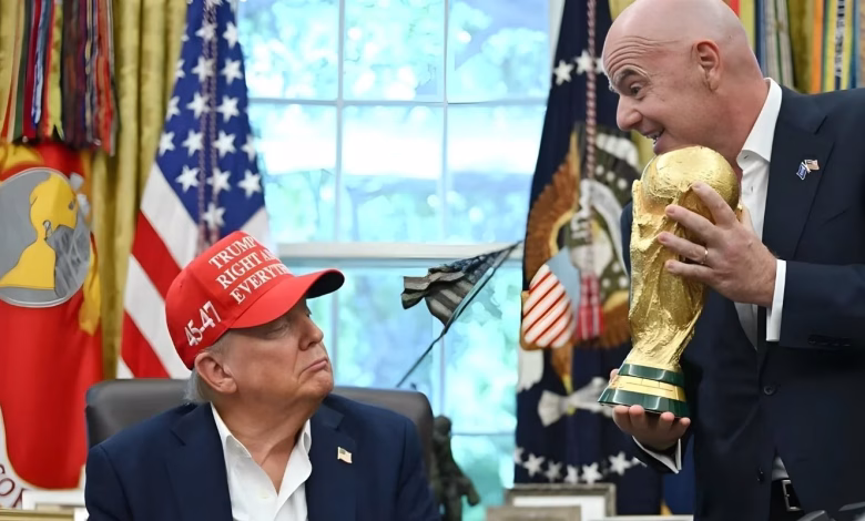 US will make it easier for World Cup fans