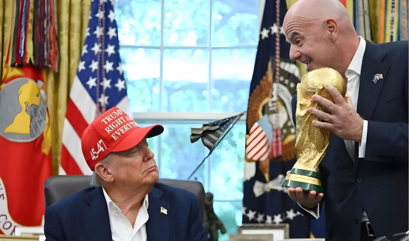 US will make it easier for World Cup fans