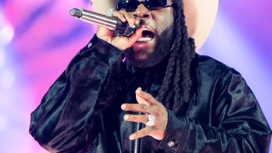 Burna Boy