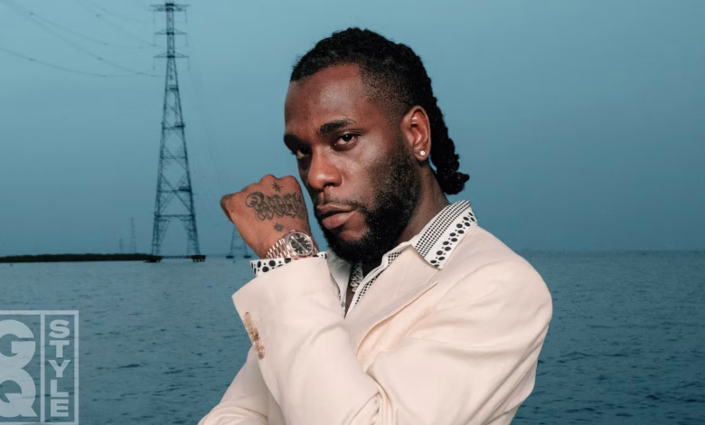 Burna Boy