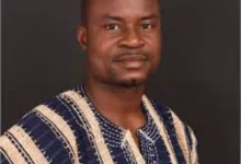 Former Dean of MMDCEs