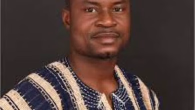 Former Dean of MMDCEs