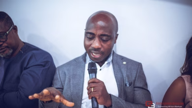 Yaw Appiah Lartey, Partner for Strategy and Partnerships at Deloitte Ghana