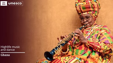 Highlife is now inscribed on UNESCO’s Intangible Cultural Heritage list