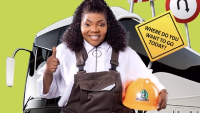 Celestine Donkor partners with RSA