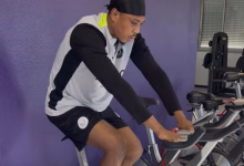 Black Stars midfielder Francis Abu