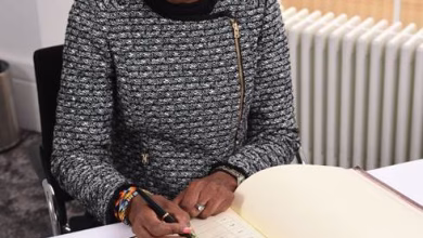 Prof. Elsie Effah Kaufmann