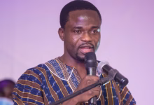 Manasseh Azure Awuni