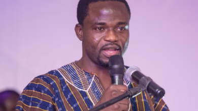 Manasseh Azure Awuni