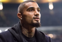 Kevin-Prince Boateng