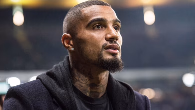 Kevin-Prince Boateng