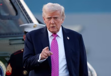 President Donald Trump