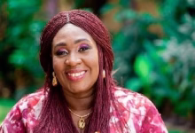 Sedina Tamakloe Attionu is a former MASLOC boss