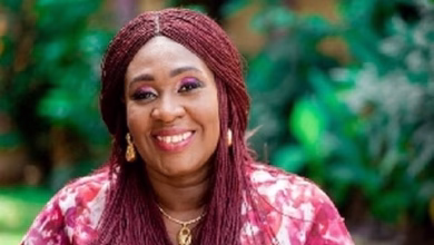 Sedina Tamakloe Attionu is a former MASLOC boss