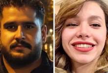Amir Mohammad Koohkan and Rubina Aminian are among hundreds of protesters reportedly killed