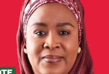 Hajia Amina