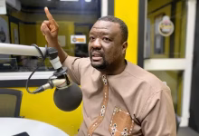 Julius Neequaye Kotey