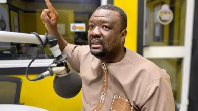 Julius Neequaye Kotey