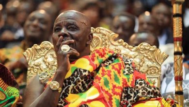 Osagyefuo Amoatia Ofori Panin II