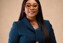 The Second Deputy Governor of the Bank of Ghana, Matilda Asante-Asiedu