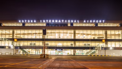 Kotoka International Airport