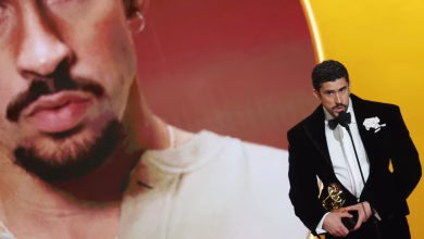 Bad Bunny took home album of the year at the 2026 Grammys.