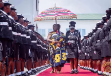 Otumfuo Osei tutu II