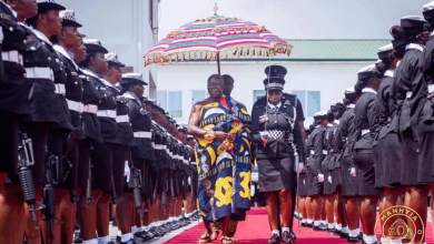 Otumfuo Osei tutu II