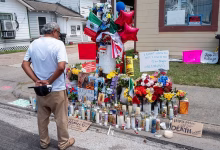 Texas Rangers to investigate fatal ICE shooting in Houston