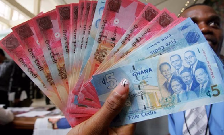 Bank of Ghana cautions against using notes in money bouquets
