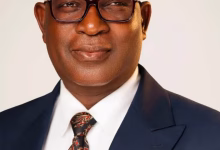 AIB Ghana acting commissioner named interim president of West African air safety body