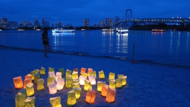Ghana Embassy in Tokyo to close for Japan’s Marine Day holiday