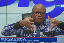 Political scientist cites historical concerns over proposed regional tribunals