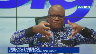 Political scientist cites historical concerns over proposed regional tribunals