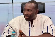 Apanga urges former officials to account to state institutions