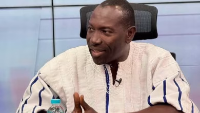Apanga urges former officials to account to state institutions