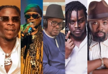 Ghanaian musicians scheduled to launch Highlife campaign in Barcelona