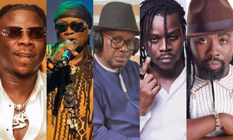Ghanaian musicians scheduled to launch Highlife campaign in Barcelona