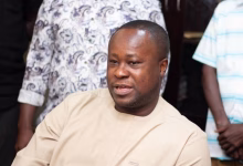 Oforikrom MP questions design and spending of Nkoko Nkitinkiti initiative