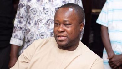 Oforikrom MP questions design and spending of Nkoko Nkitinkiti initiative