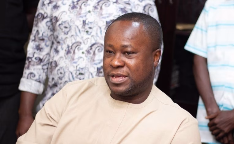 Oforikrom MP questions design and spending of Nkoko Nkitinkiti initiative