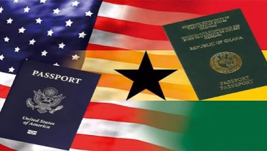 Writer urges Parliament to proceed with dual citizenship amendment bill