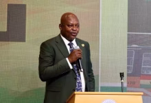 Transport Minister outlines progress on Keta Port and Ho Airport plans