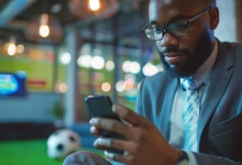 Online betting commentary highlights growth and consumer safeguards in Ghana