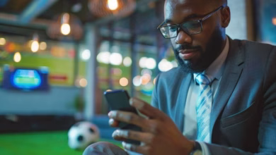 Online betting commentary highlights growth and consumer safeguards in Ghana