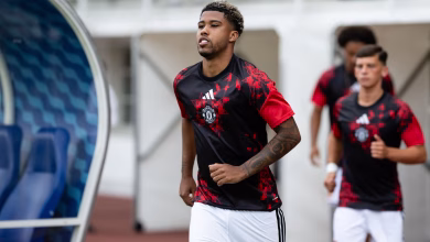 Wrexham beat Manchester United 1-0 in Helsinki pre-season opener